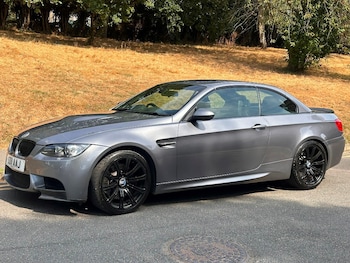 Used BMW M3 2011 for sale - 79537943: Photo