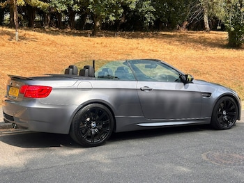 Used BMW M3 2011 for sale - 79537943: Photo