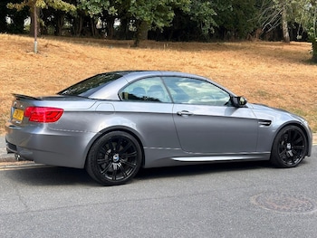 Used BMW M3 2011 for sale - 79537943: Photo