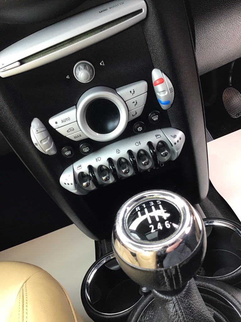 Used MINI Hatch 2011 for sale - 77019950: Photo 4