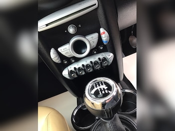 Used MINI Hatch 2011 for sale - 77019950: Photo