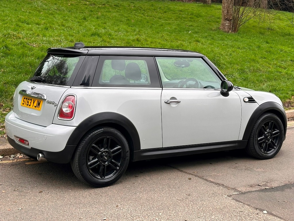 Used MINI Hatch 2013 for sale - 77679722: Photo 2