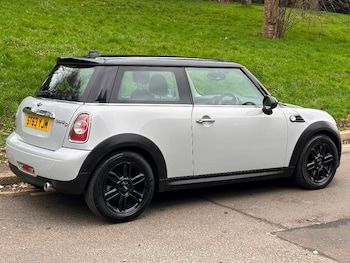 Used MINI Hatch 2013 for sale - 77679722: Photo