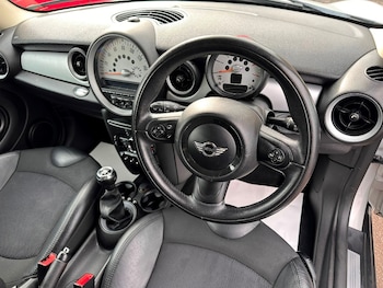 Used MINI Hatch 2013 for sale - 77679722: Photo