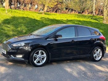 Used Ford Focus 2015 for sale - 78691756: Photo