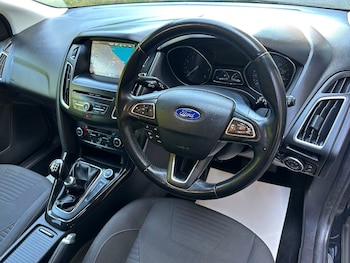 Used Ford Focus 2015 for sale - 78691756: Photo