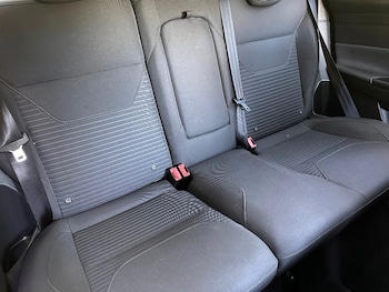 Used Ford Focus 2015 for sale - 78691756: Photo