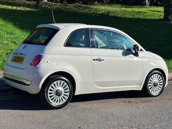 Used Fiat 500 2013 for sale - 78756531: Photo