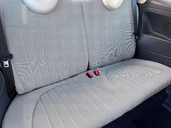 Used Fiat 500 2013 for sale - 78756531: Photo