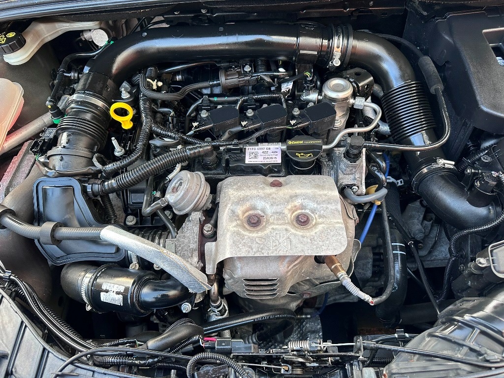 Used Ford Focus 2015 for sale - 77019933: Photo 11