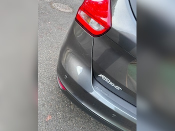 Used Ford Focus 2015 for sale - 77019933: Photo