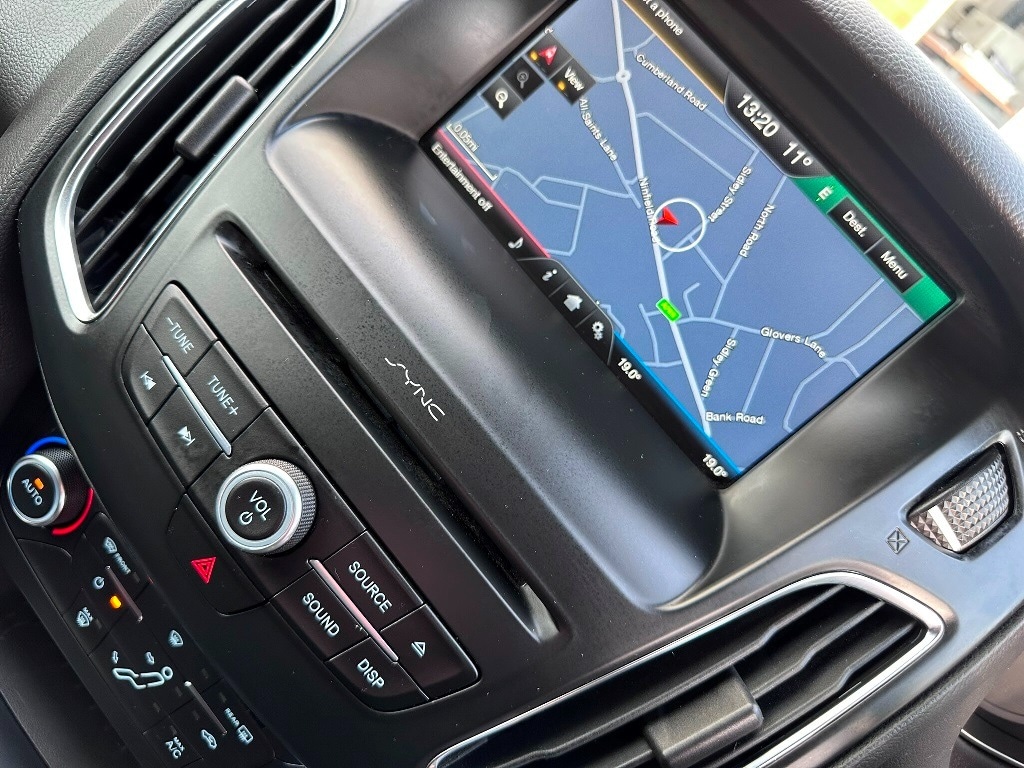 Used Ford Focus 2015 for sale - 77019933: Photo 5