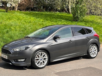 Used Ford Focus 2015 for sale - 78210955: Photo
