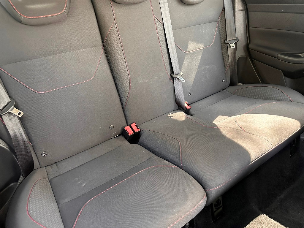 Used Ford Focus 2015 for sale - 78210955: Photo 4