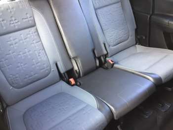 Used Vauxhall Meriva 2014 for sale - 75068409: Photo