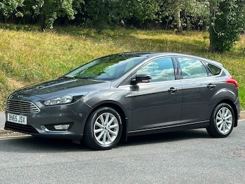 Ford - Focus