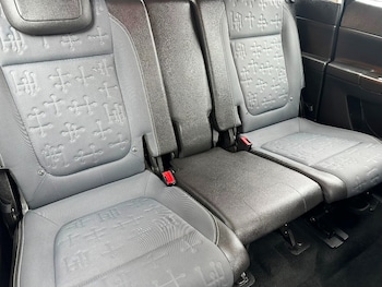 Used Vauxhall Meriva 2015 for sale - 75743483: Photo