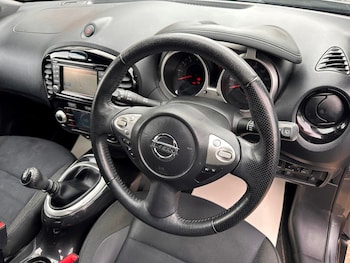 Used Nissan Juke 2017 for sale - 78762181: Photo