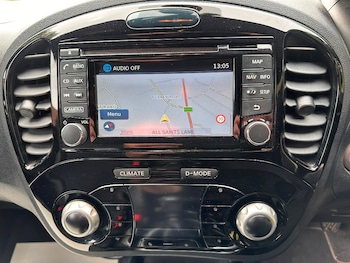 Used Nissan Juke 2017 for sale - 78762181: Photo