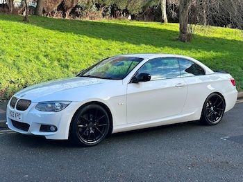 Used BMW 3 Series 2012 for sale - 77019936: Photo