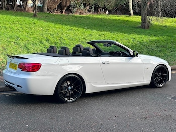 Used BMW 3 Series 2012 for sale - 77019936: Photo