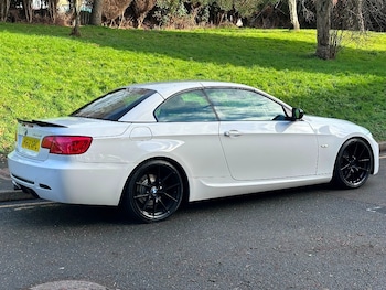 Used BMW 3 Series 2012 for sale - 77019936: Photo