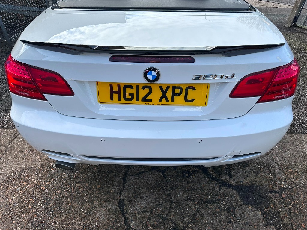 Used BMW 3 Series 2012 for sale - 77019936: Photo 5