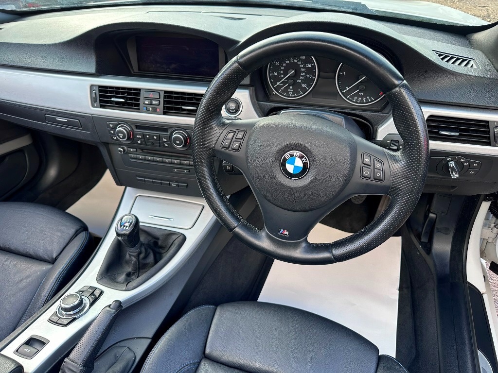 Used BMW 3 Series 2012 for sale - 77019936: Photo 9