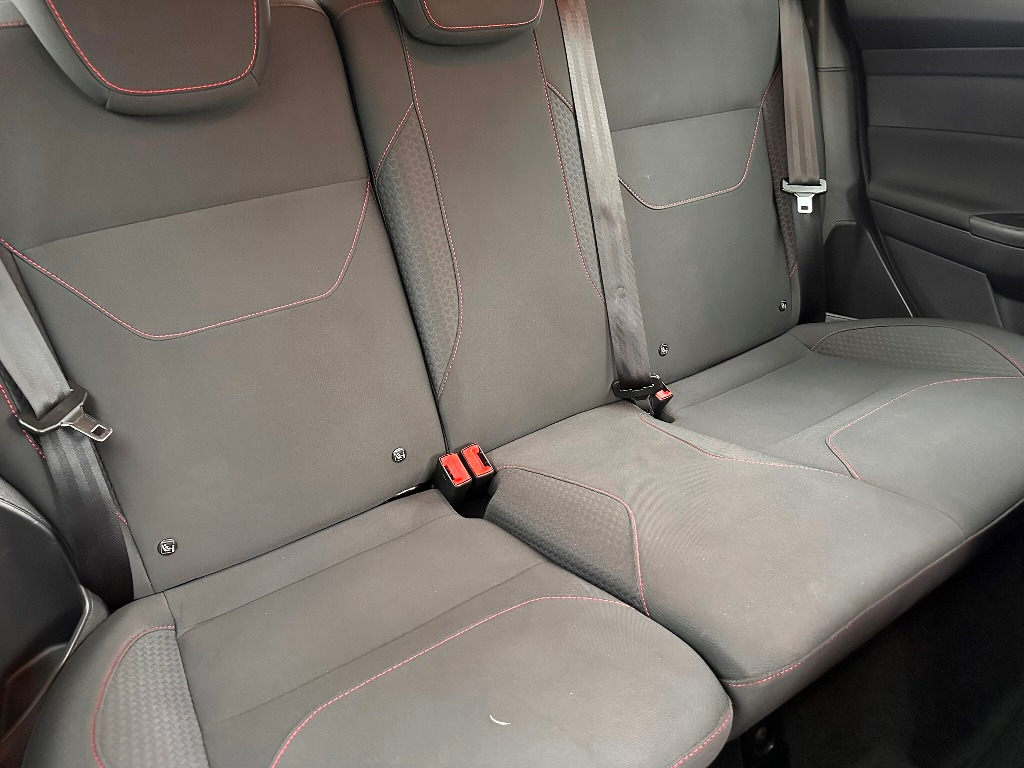 Used Ford Focus 2015 for sale - 77483250: Photo 4