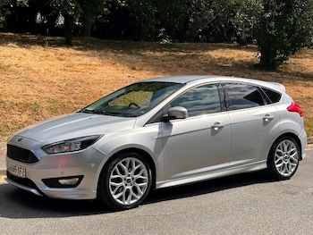 Used Ford Focus 2016 for sale - 79257670: Photo