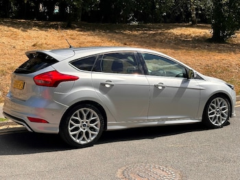 Used Ford Focus 2016 for sale - 79257670: Photo