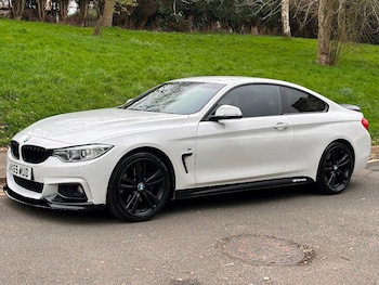 BMW 4 Series feature image