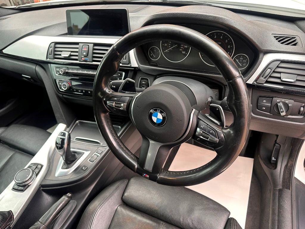 Used BMW 4 Series 2015 for sale - 77921073: Photo 3
