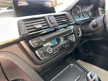 Used BMW 4 Series 2015 for sale - 77921073: Photo