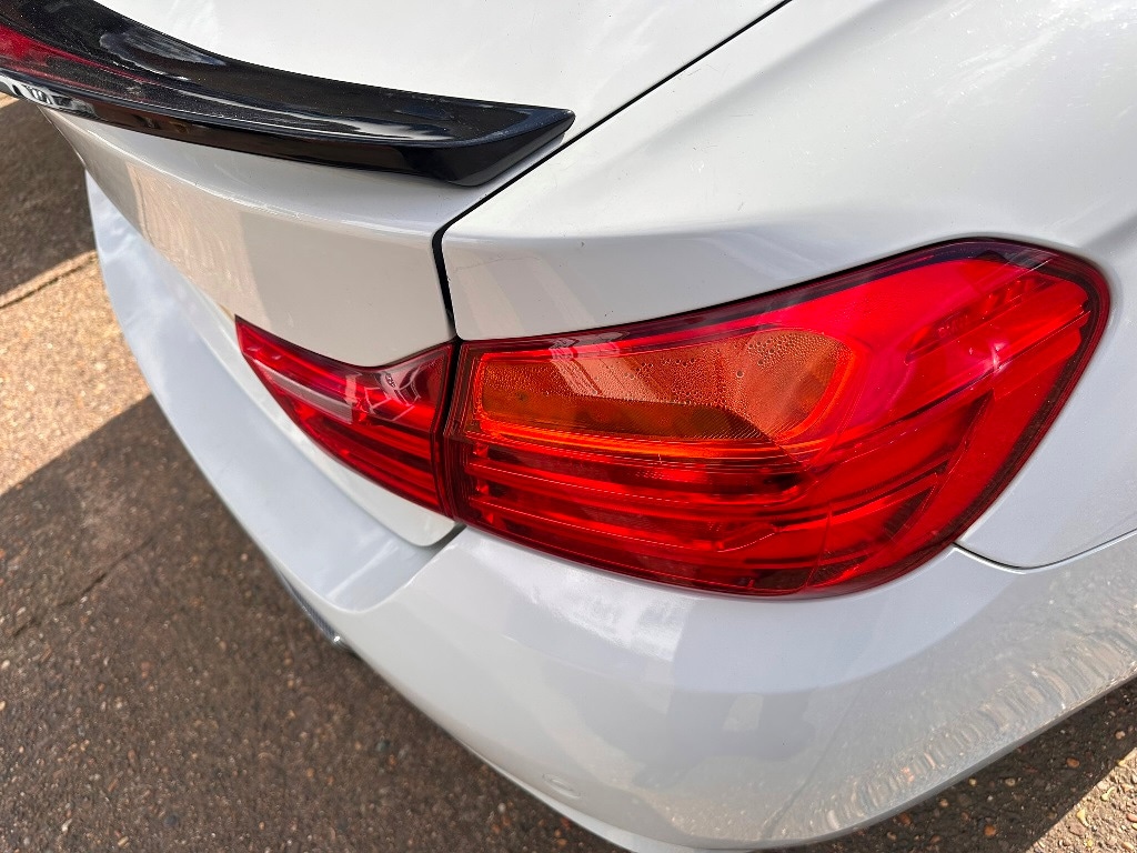 Used BMW 4 Series 2015 for sale - 77921073: Photo 9