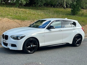 2014 (14) - 116i M Sport 5dr