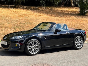 Used Mazda MX-5 2013 for sale - 79528040: Photo