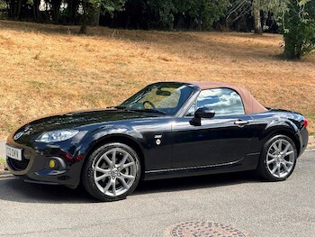 Used Mazda MX-5 2013 for sale - 79528040: Photo