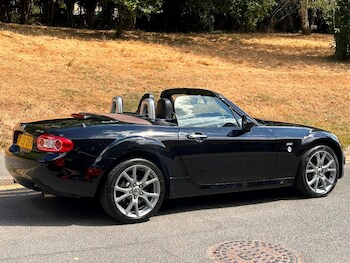 Used Mazda MX-5 2013 for sale - 79528040: Photo