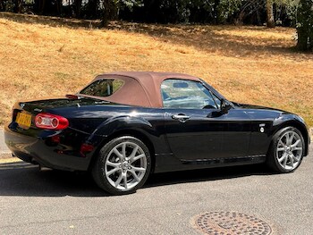 Used Mazda MX-5 2013 for sale - 79528040: Photo