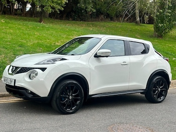 2015 (15) - 1.2 DiG-T Tekna 5dr
