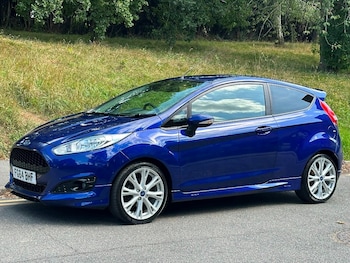 Ford - Fiesta