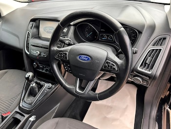Used Ford Focus 2016 for sale - 79253860: Photo