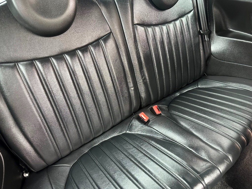 Used Fiat 500 2014 for sale - 76595511: Photo 4