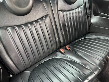 Used Fiat 500 2014 for sale - 76595511: Photo