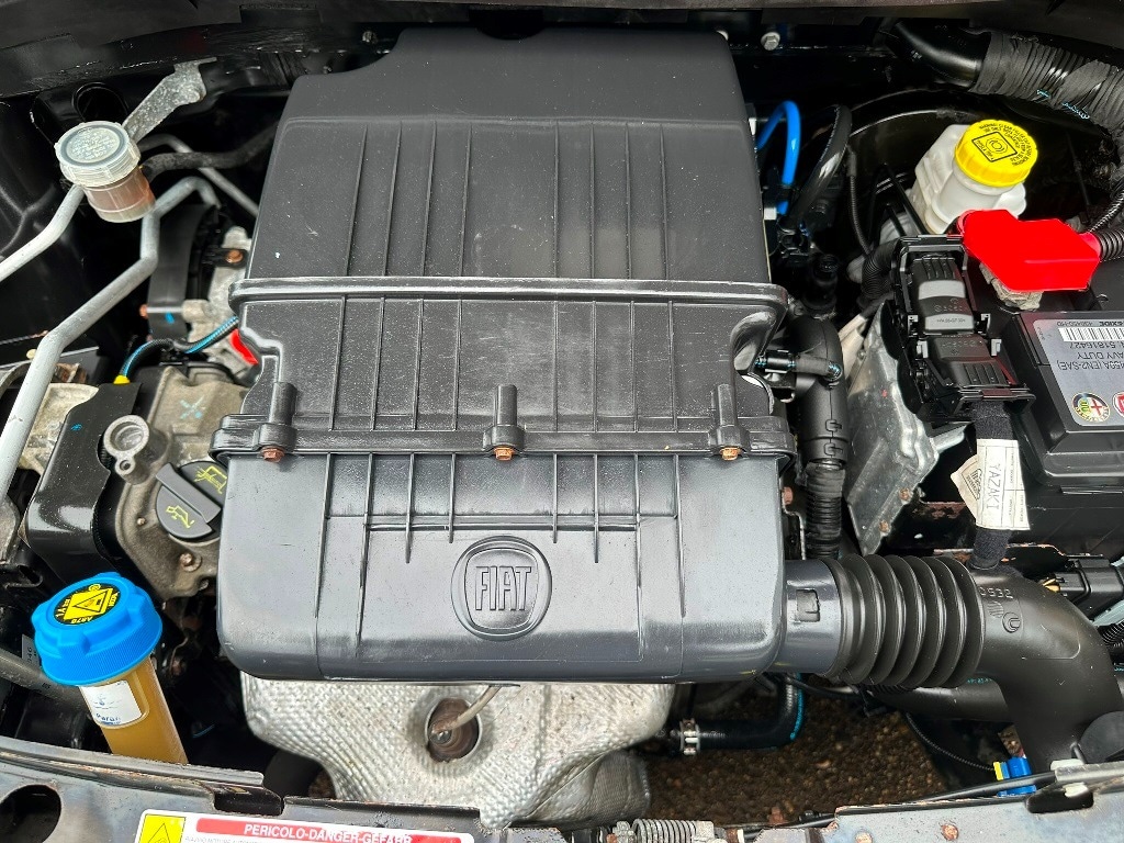 Used Fiat 500 2014 for sale - 76595511: Photo 6