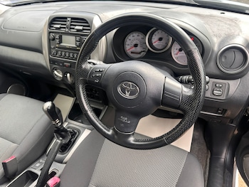 Used Toyota RAV4 2005 for sale - 78413511: Photo