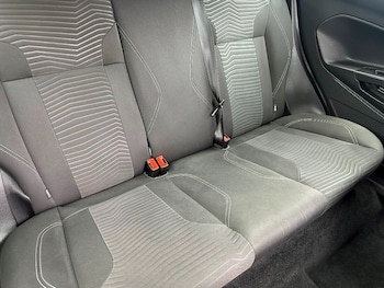 Used Ford Fiesta 2013 for sale - 75595430: Photo