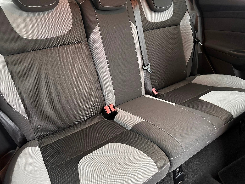 Used Ford Focus 2014 for sale - 77797827: Photo 4