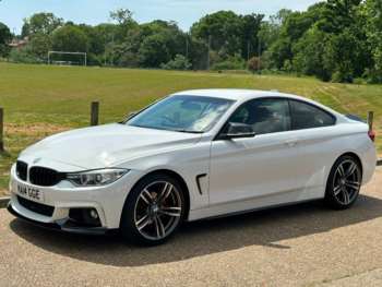 2014 (14) - 420i Sport 2dr